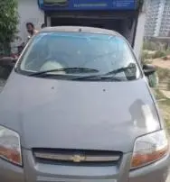Chevrolet AVEO U VA LS 1.2 2010
