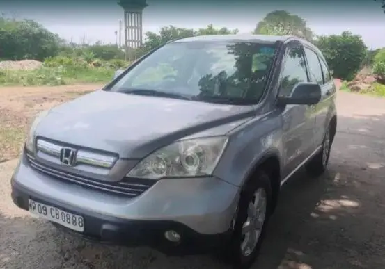 Honda CR-V 2.4 AT 2007