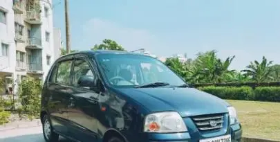 Hyundai Santro Xing XO ERLX EURO III 2006