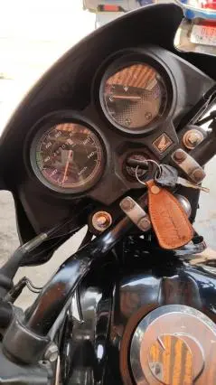 Honda Dream Yuga 110cc 2015