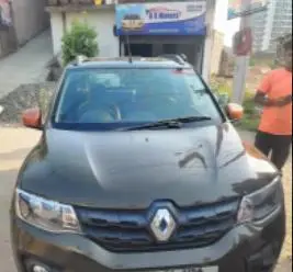 Renault KWID RXT 2018
