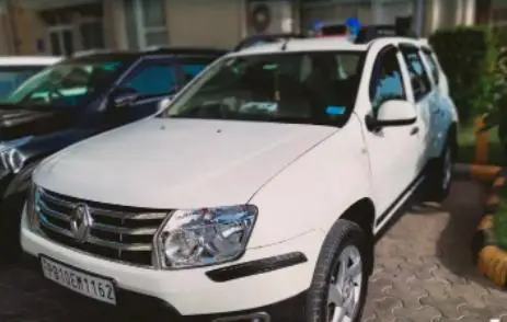 Renault Duster 85PS Diesel RxL Optional 2015