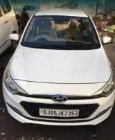 Hyundai Elite i20 Sportz 1.2 2014