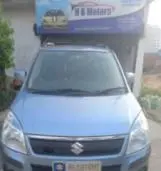 Maruti Suzuki Wagon R VXi BS IV 2013