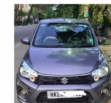 Maruti Suzuki Celerio VXi (O) CNG BS6 2020