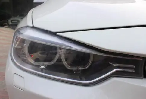 BMW 3 Series 320D PRESTIGE 2012