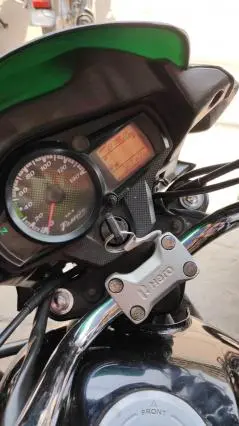 Hero Passion Pro 100cc 2017