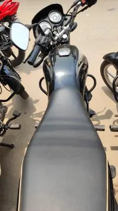 Bajaj Platina 100cc 2016