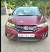 Honda Jazz S i-VTEC 2015