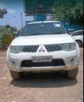 Mitsubishi Pajero Sport 2.5 MT 2013