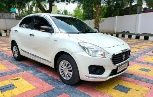 Maruti Suzuki Swift DZire VXi 2018