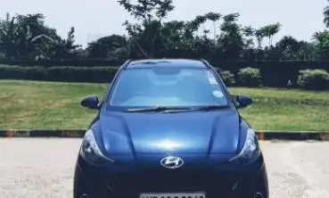 Hyundai Grand i10 Nios Sportz 1.2 Kappa VTVT 2019