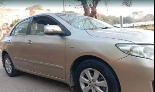 Toyota Corolla Altis 1.8 G 2009