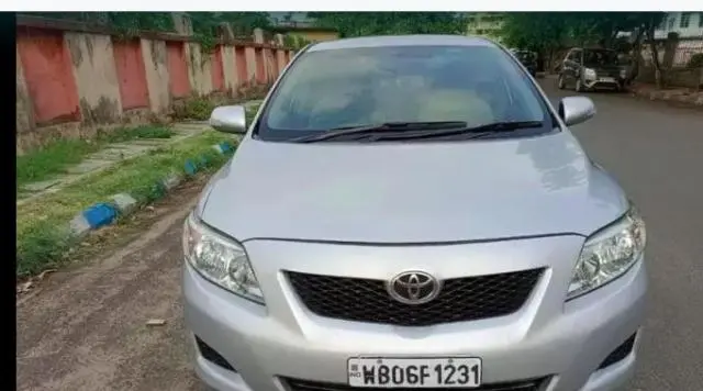 Toyota Corolla Altis 1.8 G 2010