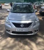 Nissan Sunny XL DIESEL 2012
