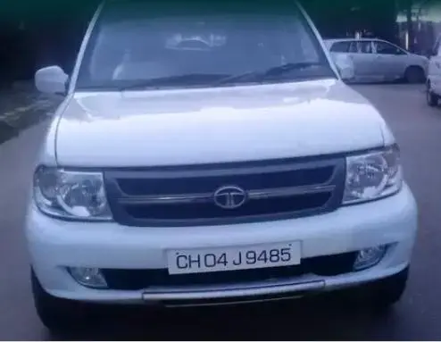 Tata Safari 4x2 LX DICOR 2009