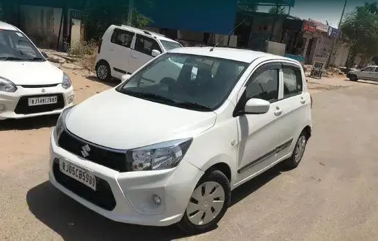 Maruti Suzuki Celerio VXi AMT 2019