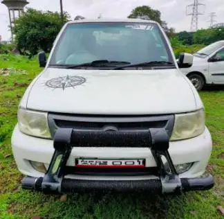 Tata Safari 4x2 EX 2013