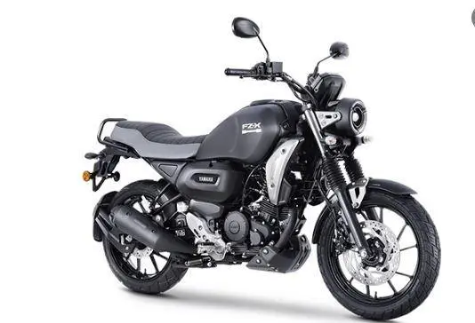 Yamaha FZ X 150cc STD 2022