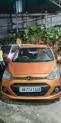 Hyundai i10 Sportz 1.2 2015