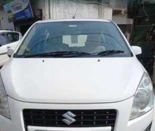 Maruti Suzuki Ritz ZDI BS IV 2014