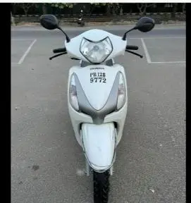 Honda Aviator 110cc 2013