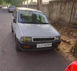 Maruti Suzuki Zen LX BS III 2002