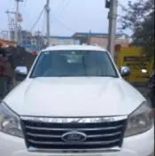 Ford Endeavour 3.0L 4X4 AT 2011