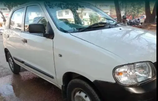 Maruti Suzuki Alto LXi 2010