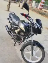 TVS Star City Plus 110cc 2016