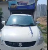 Maruti Suzuki Swift VDi BS IV 2012