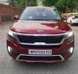 Kia Seltos GTX Plus 1.4 Petrol 2020