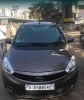 Tata Tiago Revotorq XZ 2017