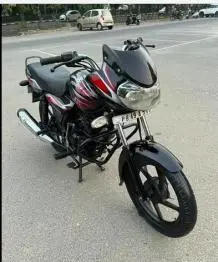 Bajaj Discover 100cc 2011