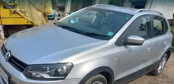 Volkswagen Polo GT TDI 2014