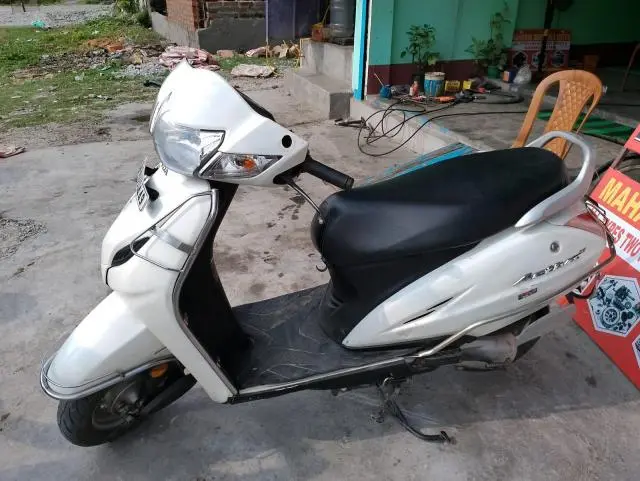 Honda Activa 4G 110cc 2018
