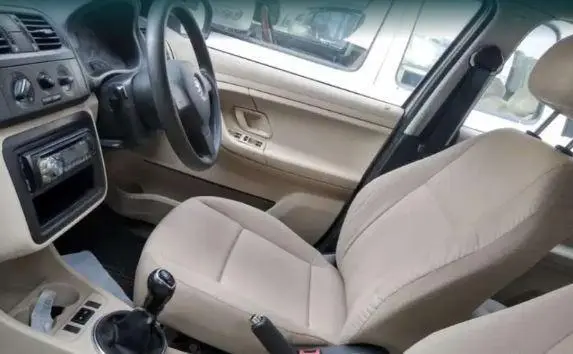 Skoda Fabia ACTIVE 1.2 TDI 2013