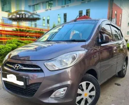 Hyundai i10 Era 2012