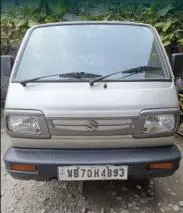 Maruti Suzuki Omni 8 SEATER 2017