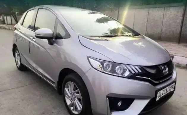 Honda Jazz VX i-VTEC 2019