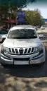 Mahindra XUV500 W8 2014