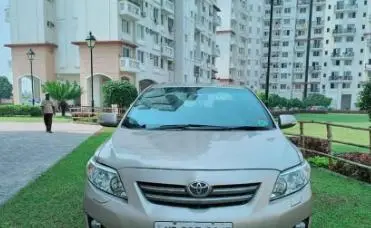 Toyota Corolla Altis 1.8 GL 2011