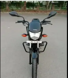 Honda CD 110 Dream 2014