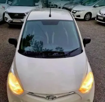 Hyundai Eon Era + 2012