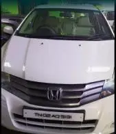 Honda City 1.5 V MT 2011