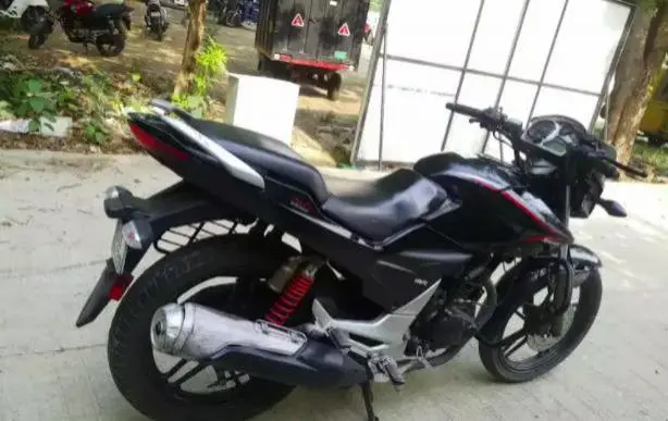 Hero Xtreme Sports 150cc 2018
