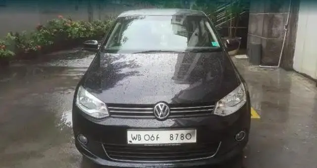 Volkswagen Vento Highline Petrol 2011