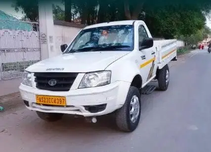 Tata Xenon XT EX 4x2 2018