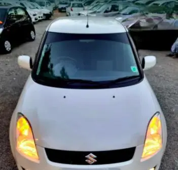 Maruti Suzuki Swift VDi 2008