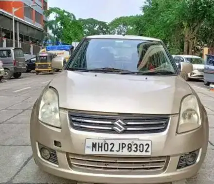 Maruti Suzuki Swift DZire VXi 2008